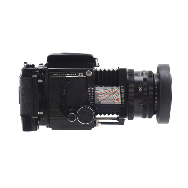 MAMIYA】マミヤ RB67 Pro-SD フィルムカメラ RB67 – NISHIKINO VINTAGE