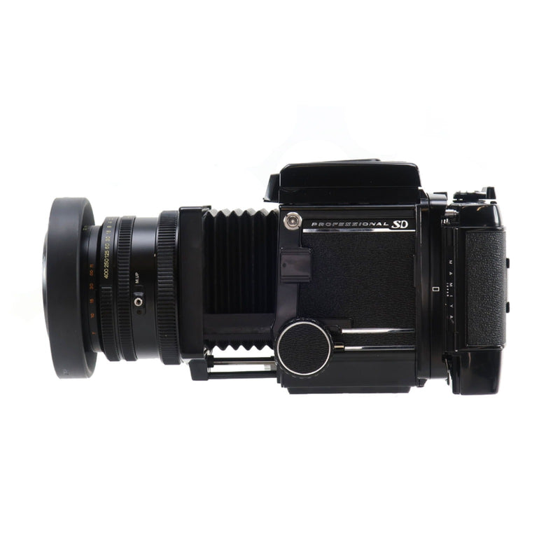 MAMIYA】マミヤ RB67 Pro-SD フィルムカメラ RB67 – NISHIKINO VINTAGE