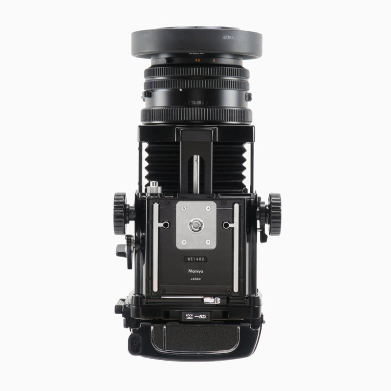 マミヤ(Mamiya) マミヤ RB67 PRO SD MAMIYA】マミヤ RB67 Pro-SD フィルムカメラ RB67 – NISHIKINO VINTAGE
