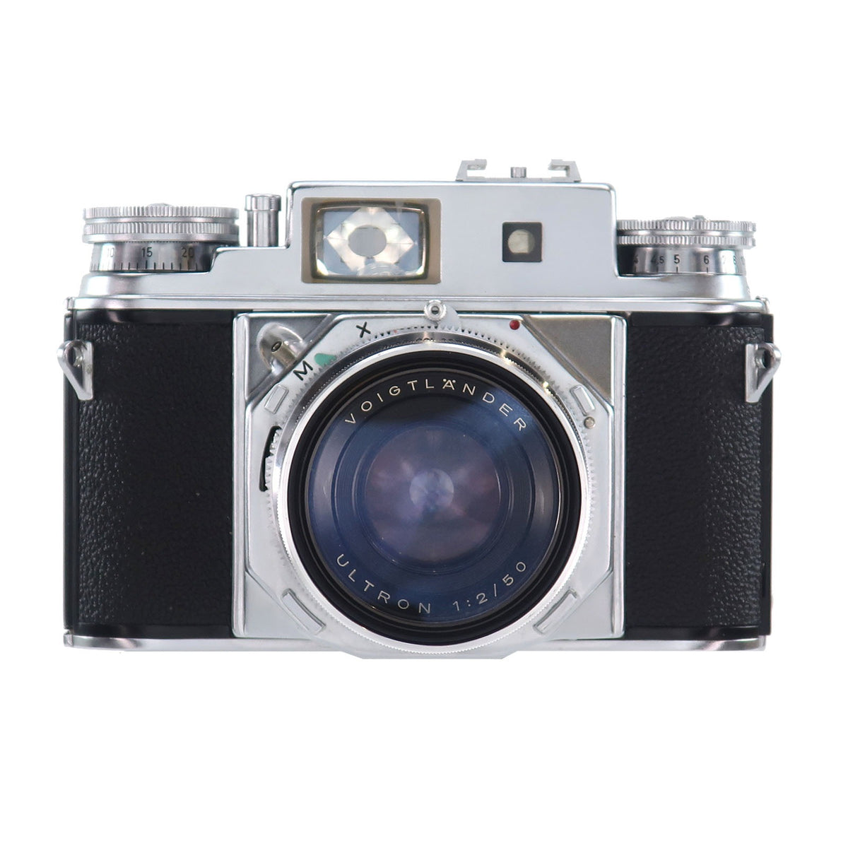 Voigtlander】フォクトレンダー DYNARON 100mm F4.5 交換レンズ