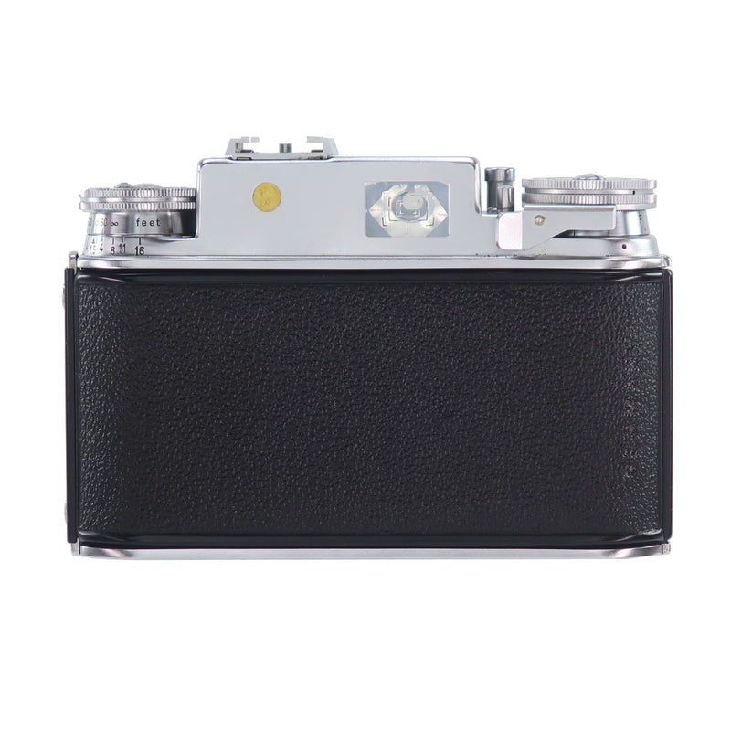 Voigtlander】フォクトレンダー PROMINENT Ⅱ ULTRON 50mm F2 フィルム