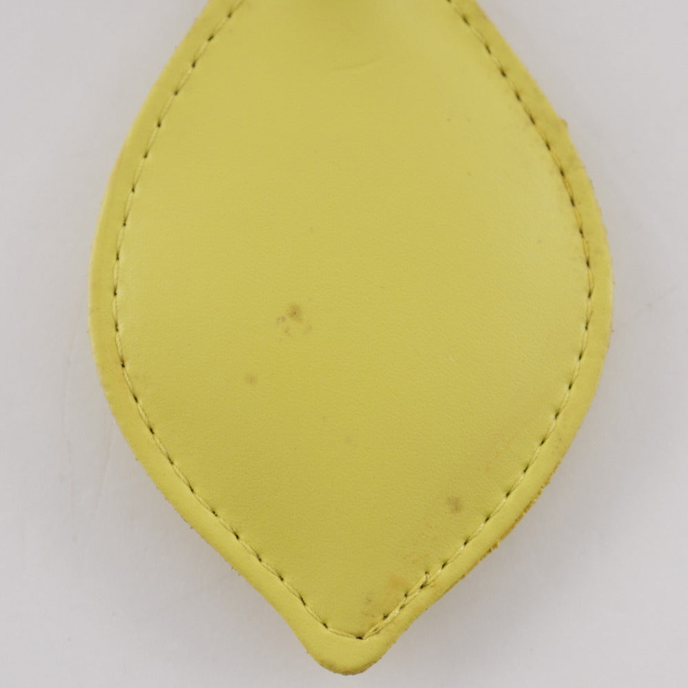 Furla】フルラ レモンモチーフ キーホルダー – NISHIKINO