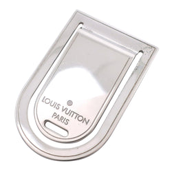 [Louis Vuitton]LOUIS VUITTON Pance a Bierport Money Clip M65067 Metal Pans a Bieport Unisex