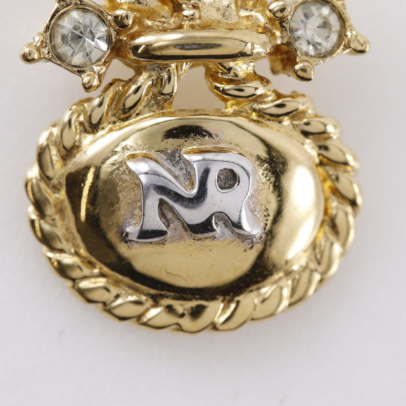 NRネックレスト/Neck rest ダークベージュ NINA RICCI】ニナリッチ NR ネックレス – NISHIKINO VINTAGE KYOTO