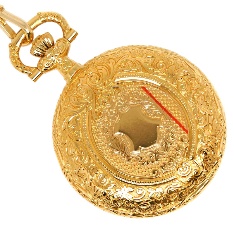 [ever swiss] ever swiss pocket watch
 Quartz