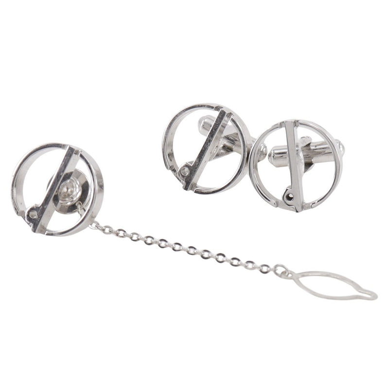 [DUNHILL] DUNHILL TIP TACK SET PUNFS