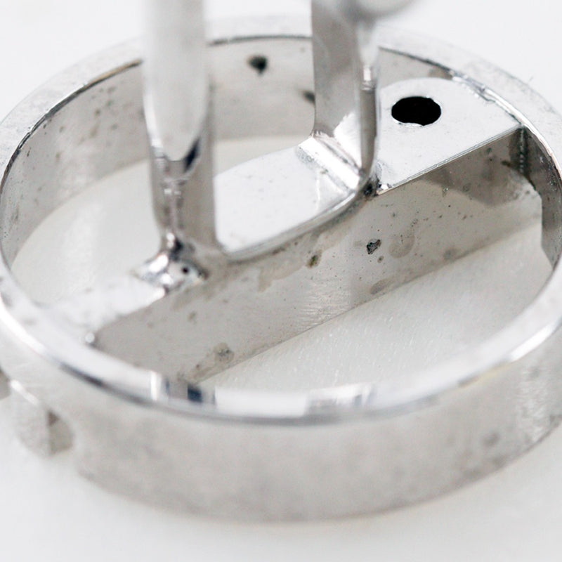 [DUNHILL] DUNHILL TIP TACK SET PUNFS