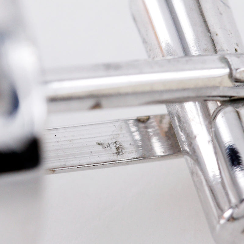 [DUNHILL] DUNHILL TIP TACK SET PUNFS