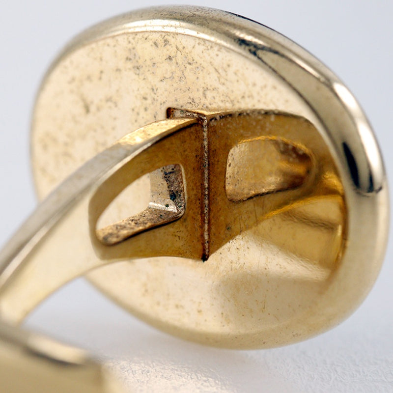 [Mila Schon] Mila Schon Logo puños