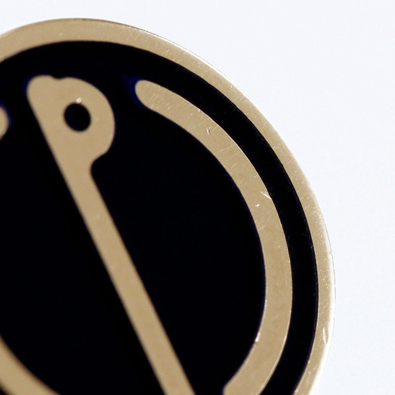 [DUNHILL] DUNHILL TIP TACK SET PUNFS