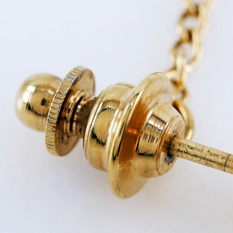 [DUNHILL] DUNHILL TIP TACK SET PUNFS