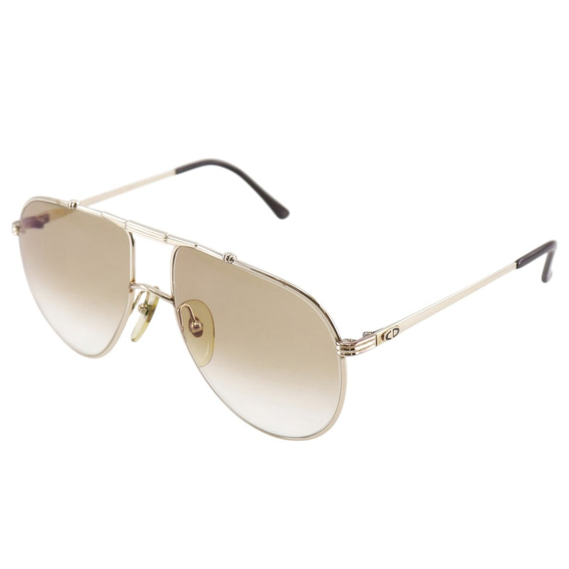 【Dior】기독교 디올 티어드롭 선글라스 
 2248
