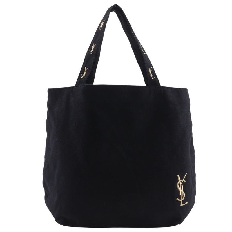 【YVES SAINT LAURENT】イヴ・サンローラン エコバッグ トートバッグ
