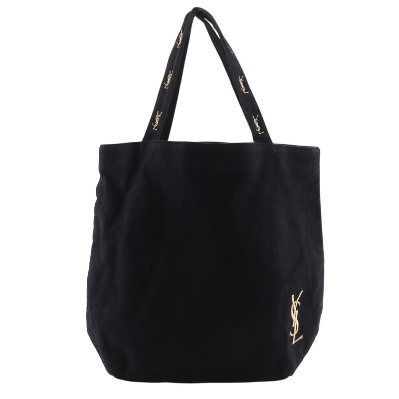 【YVES SAINT LAURENT】이브・산로랑 에코 백 토트 백