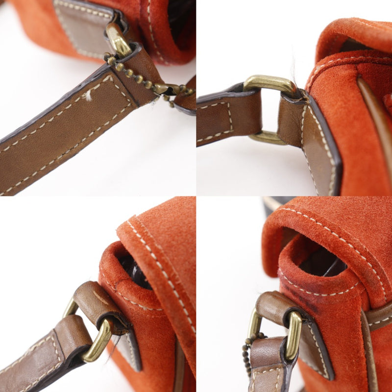 COACH】コーチ ショルダーバッグ 9358 – NISHIKINO VINTAGE KYOTO