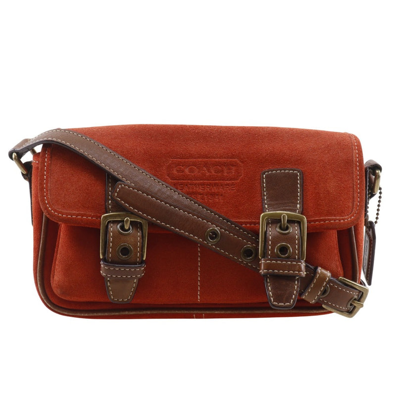 【COACH】コーチ ショルダーバッグ
 9358
