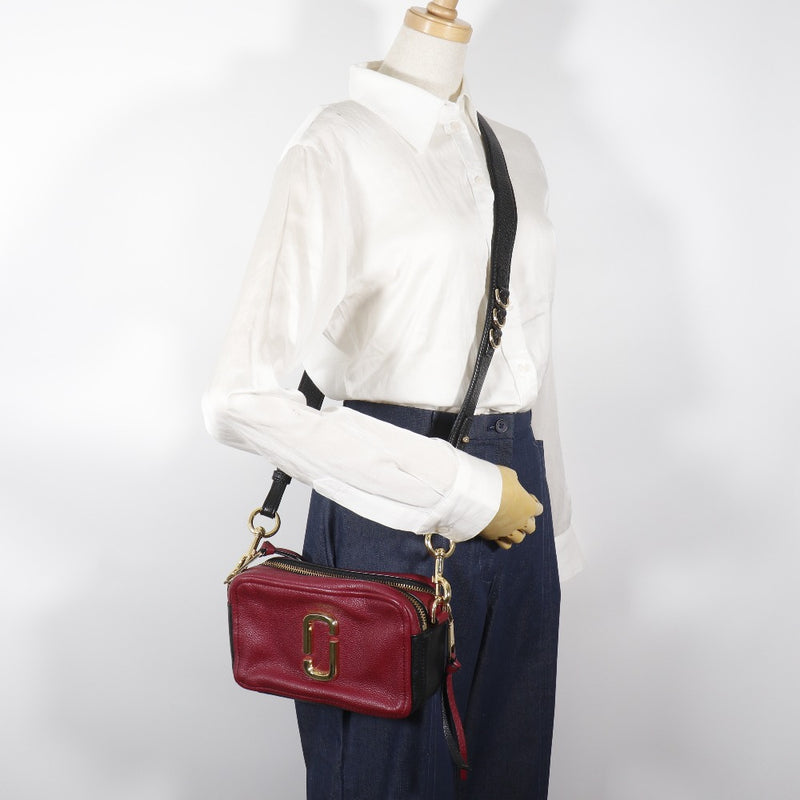 MARC BY MARC JACOBS】マークバイマークジェイコブス ソフトショット