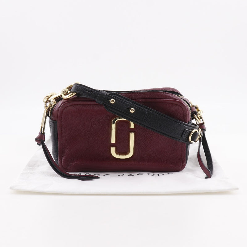 MARC BY MARC JACOBS】マークバイマークジェイコブス ソフトショット