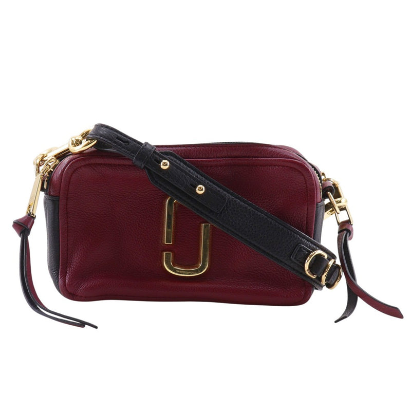 MARC BY MARC JACOBS マークバイマークジェイコブス ショルダーバッグ 