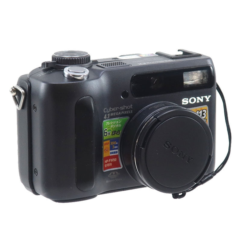 SONY Cyber-shot デジカメ13台 動作品 SONY】ソニー Cyber Shot サイバーショット デジタルカメラ DSC-S85