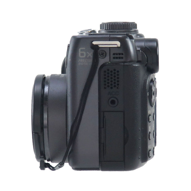 SONY】ソニー Cyber Shot サイバーショット デジタルカメラ DSC-S85
