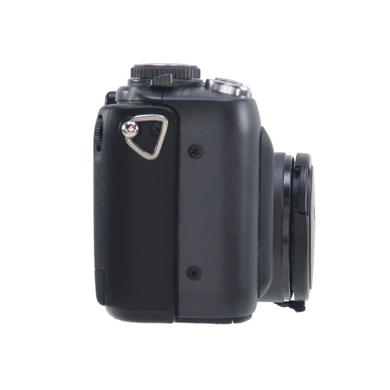 SONY】ソニー Cyber Shot サイバーショット デジタルカメラ DSC-S85
