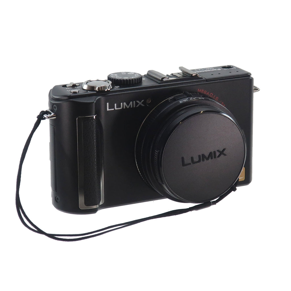 Panasonic] Cámara digital Panasonic Lumix DMC-LX3 – NISHIKINO