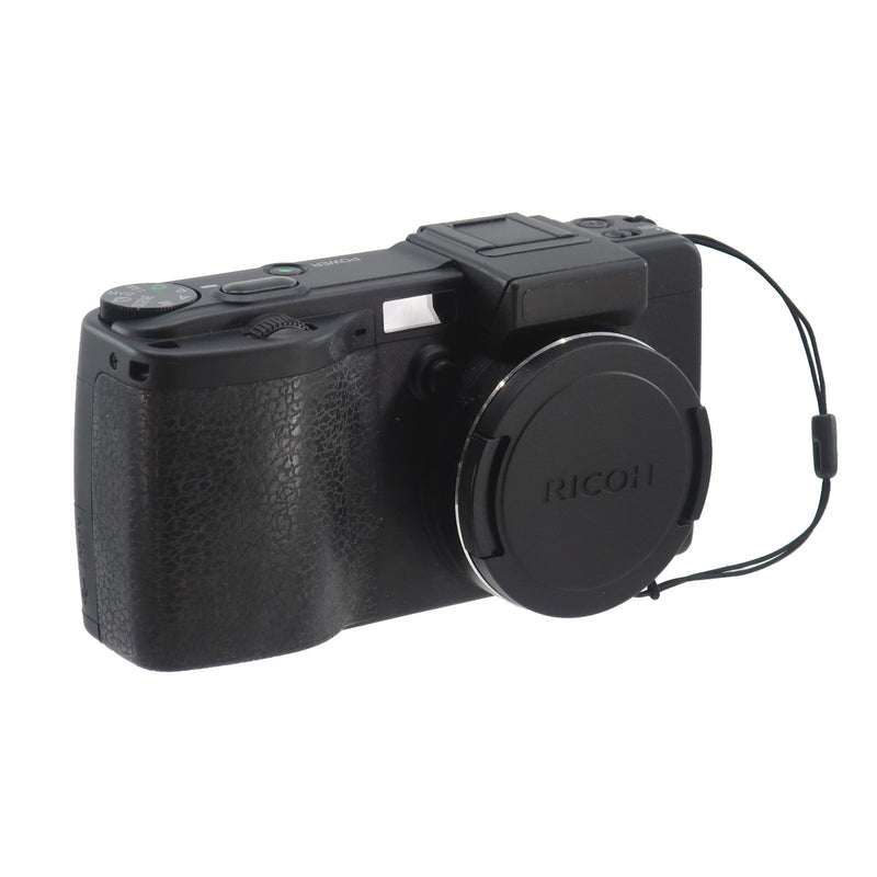 リコー RICOH Caplio GX100 VF-1キット リコー Caplio GX100 VF KIT