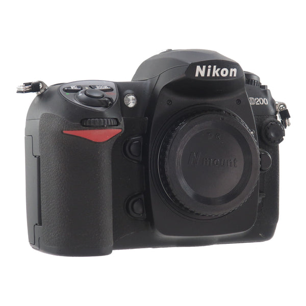 Nikon】ニコン D200 デジタルカメラ – NISHIKINO VINTAGE KYOTO