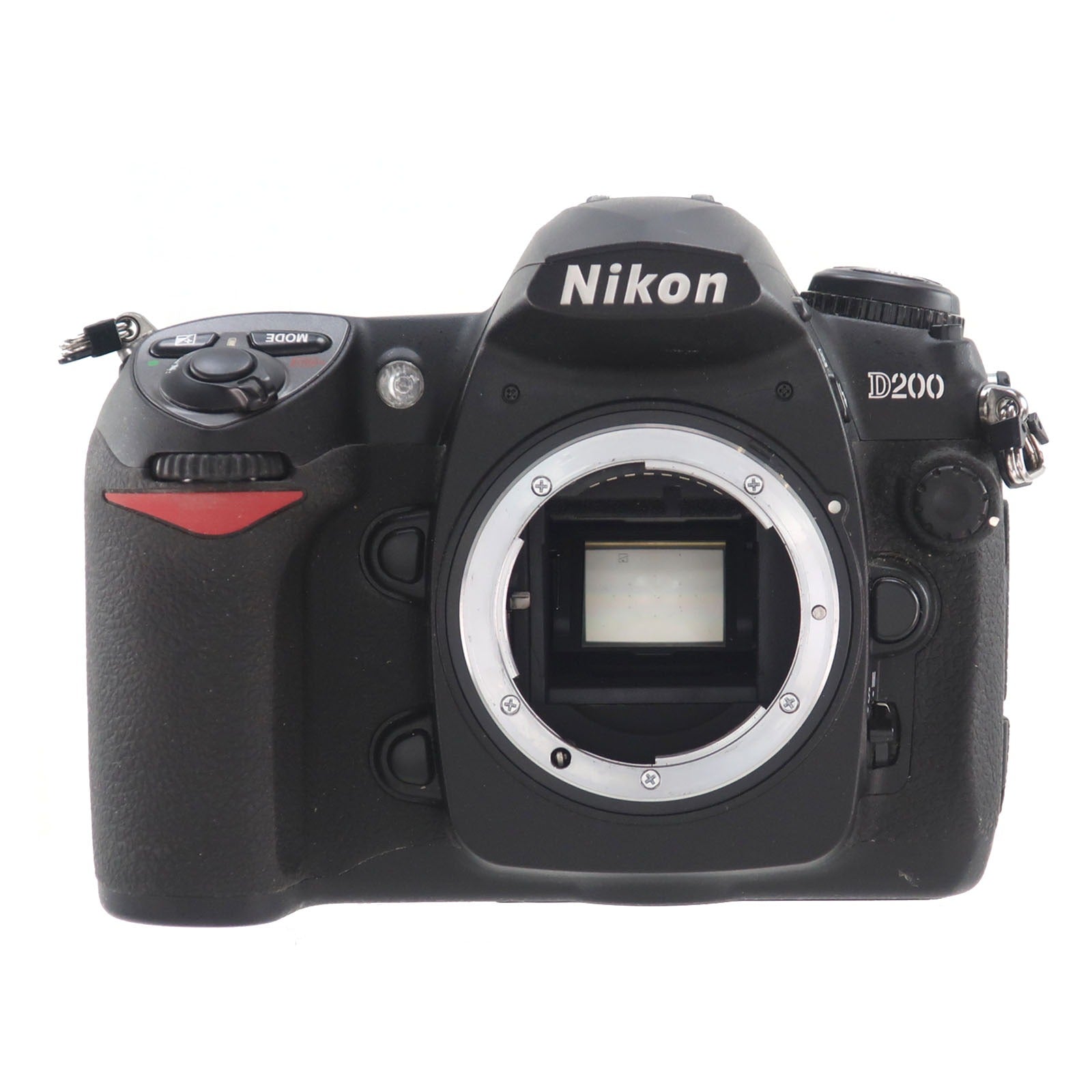 Nikon】ニコン D200 デジタルカメラ – NISHIKINO VINTAGE KYOTO
