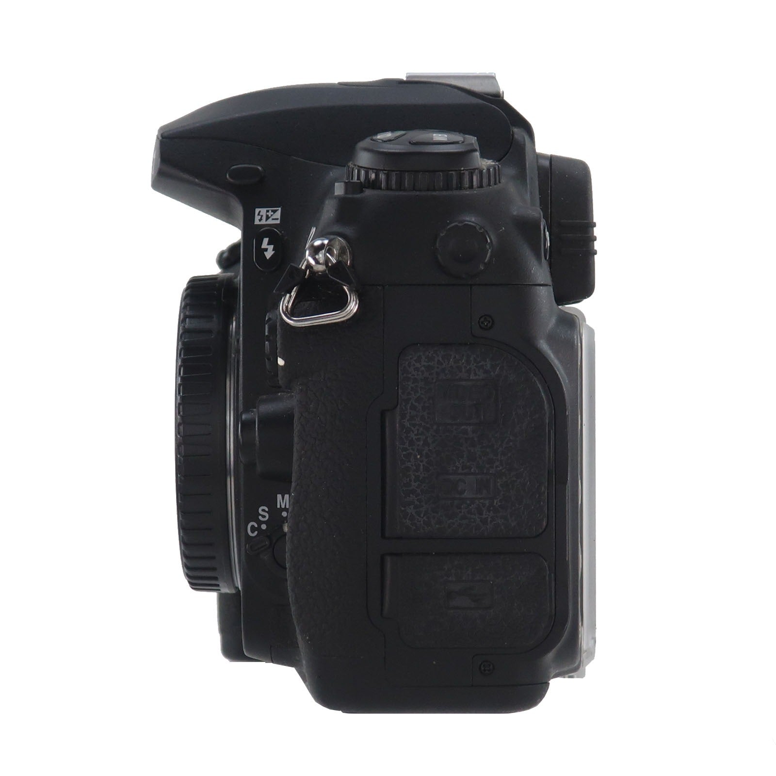 Nikon】ニコン D200 デジタルカメラ – NISHIKINO VINTAGE KYOTO