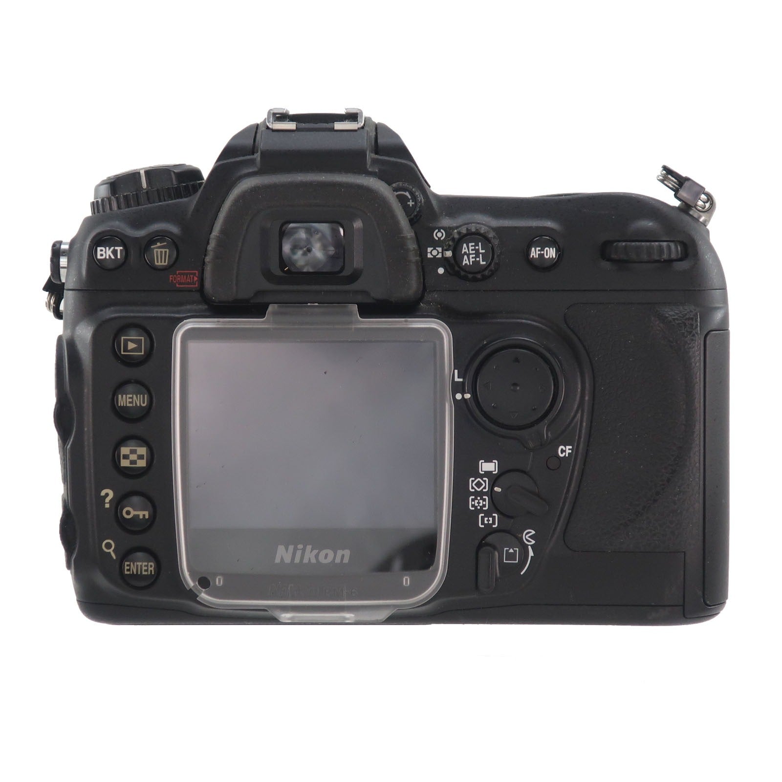 Nikon】ニコン D200 デジタルカメラ – NISHIKINO VINTAGE KYOTO