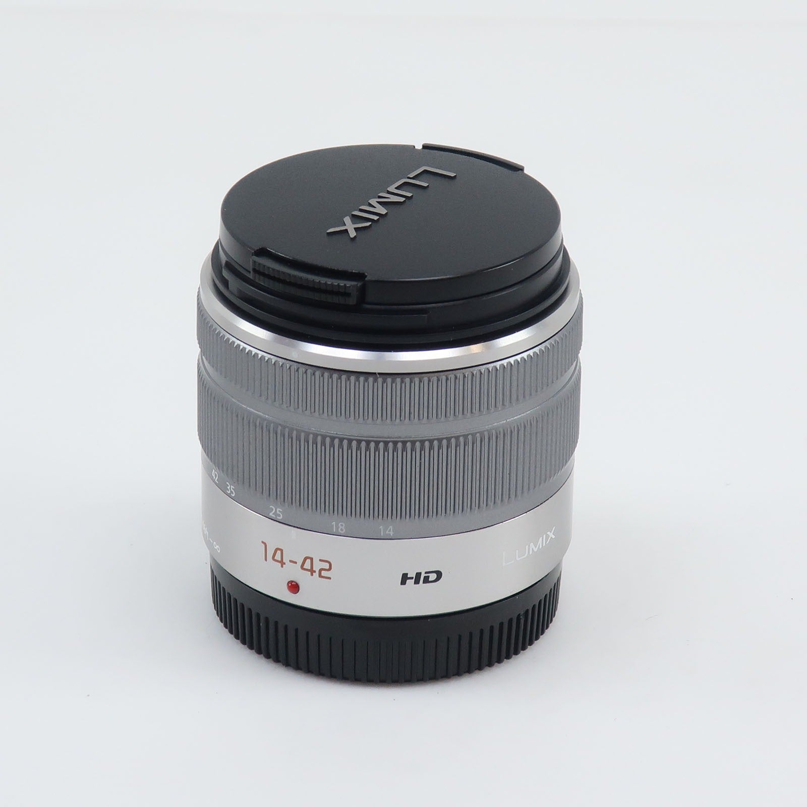 Panasonic] Panasonic Lumix G VARIO 14-42mm F3.5-5.6 ASPH. MEGA