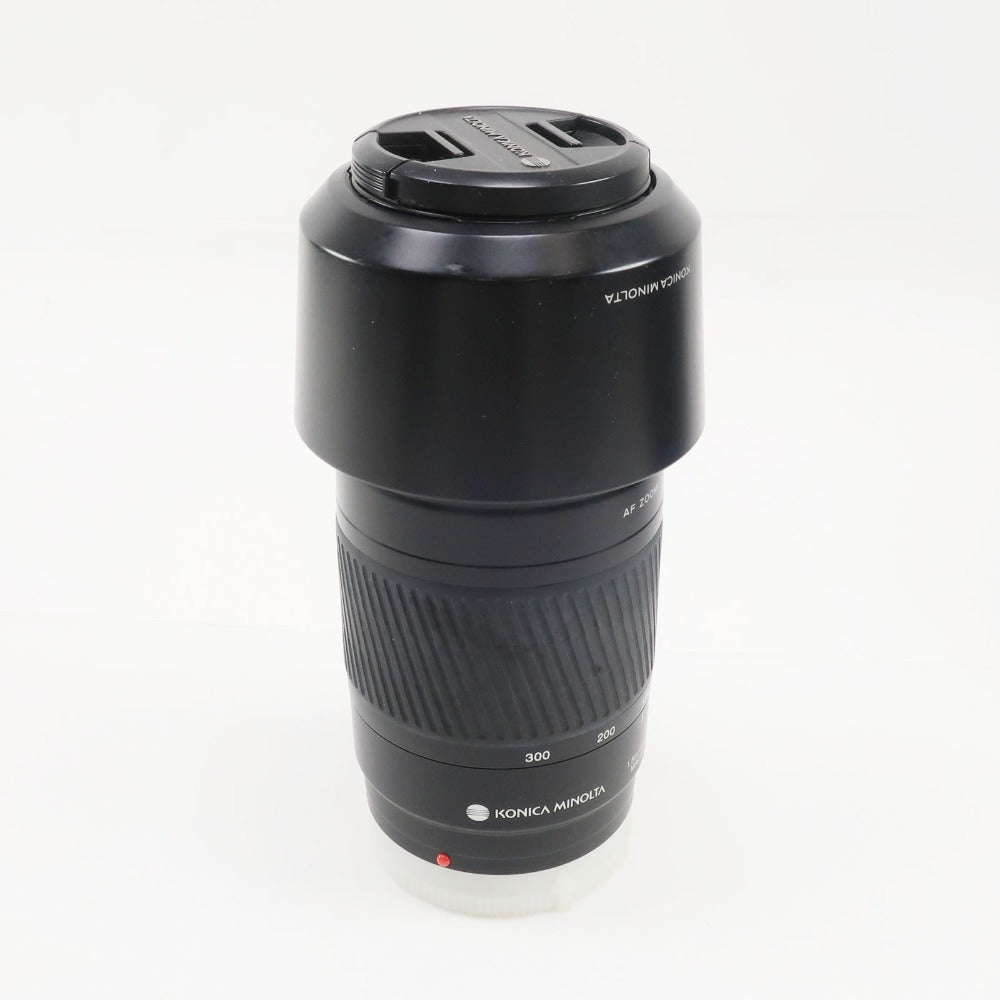 MINOLTA] Minolta AF Zoom 75-300mm F4.5-5.6 D Macro