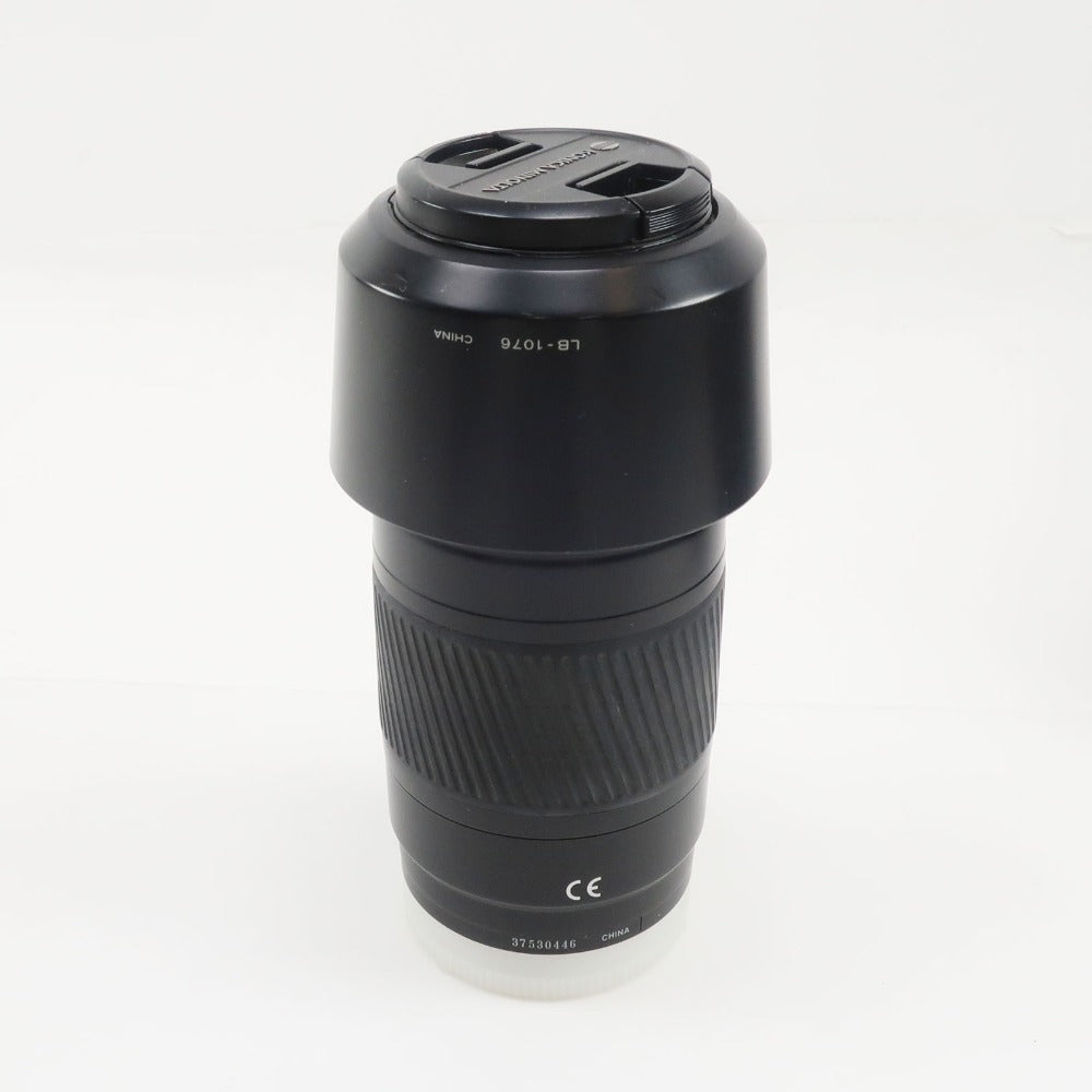MINOLTA AF ZOOM 75-300mmレンズ MINOLTA】ミノルタ AF Zoom 75-300mm F4.5-5.6 D Macro 交換レンズ