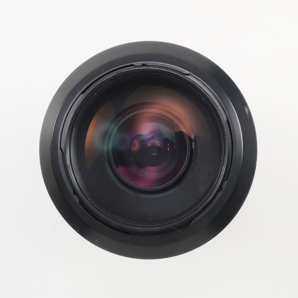 MINOLTA】ミノルタ AF Zoom 75-300mm F4.5-5.6 D Macro 交換レンズ