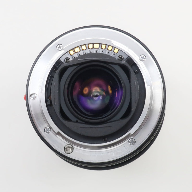 MINOLTA】ミノルタ AF Zoom 75-300mm F4.5-5.6 D Macro 交換レンズ