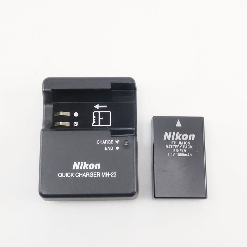 デジタルカメラ Nikon D60 Nikon】ニコン D60 デジタルカメラ – NISHIKINO VINTAGE KYOTO