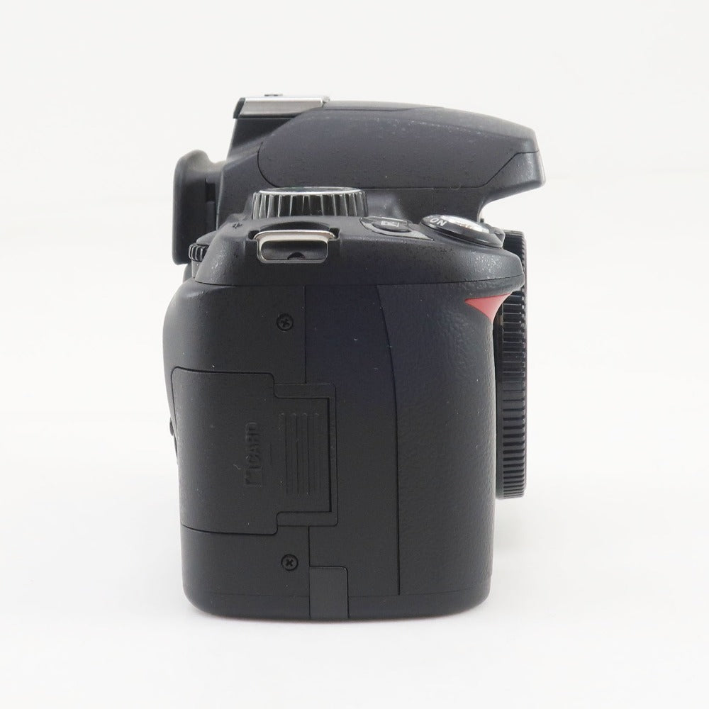 Nikon】ニコン D60 デジタルカメラ – NISHIKINO VINTAGE KYOTO