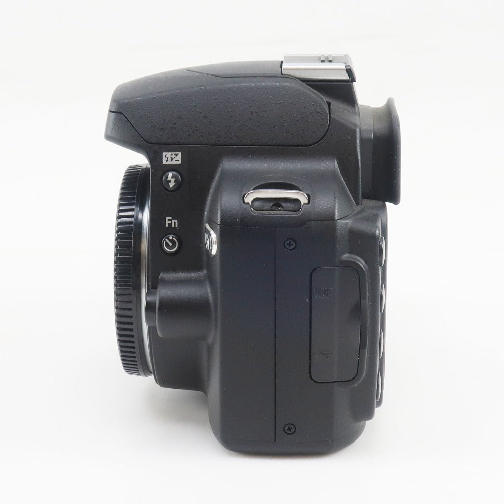Nikon】ニコン D60 デジタルカメラ – NISHIKINO VINTAGE KYOTO