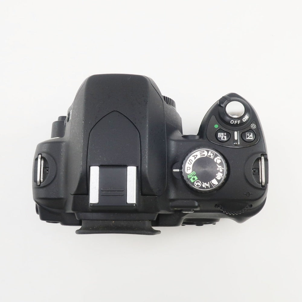 デジタルカメラ Nikon D60 Nikon】ニコン D60 デジタルカメラ – NISHIKINO VINTAGE KYOTO