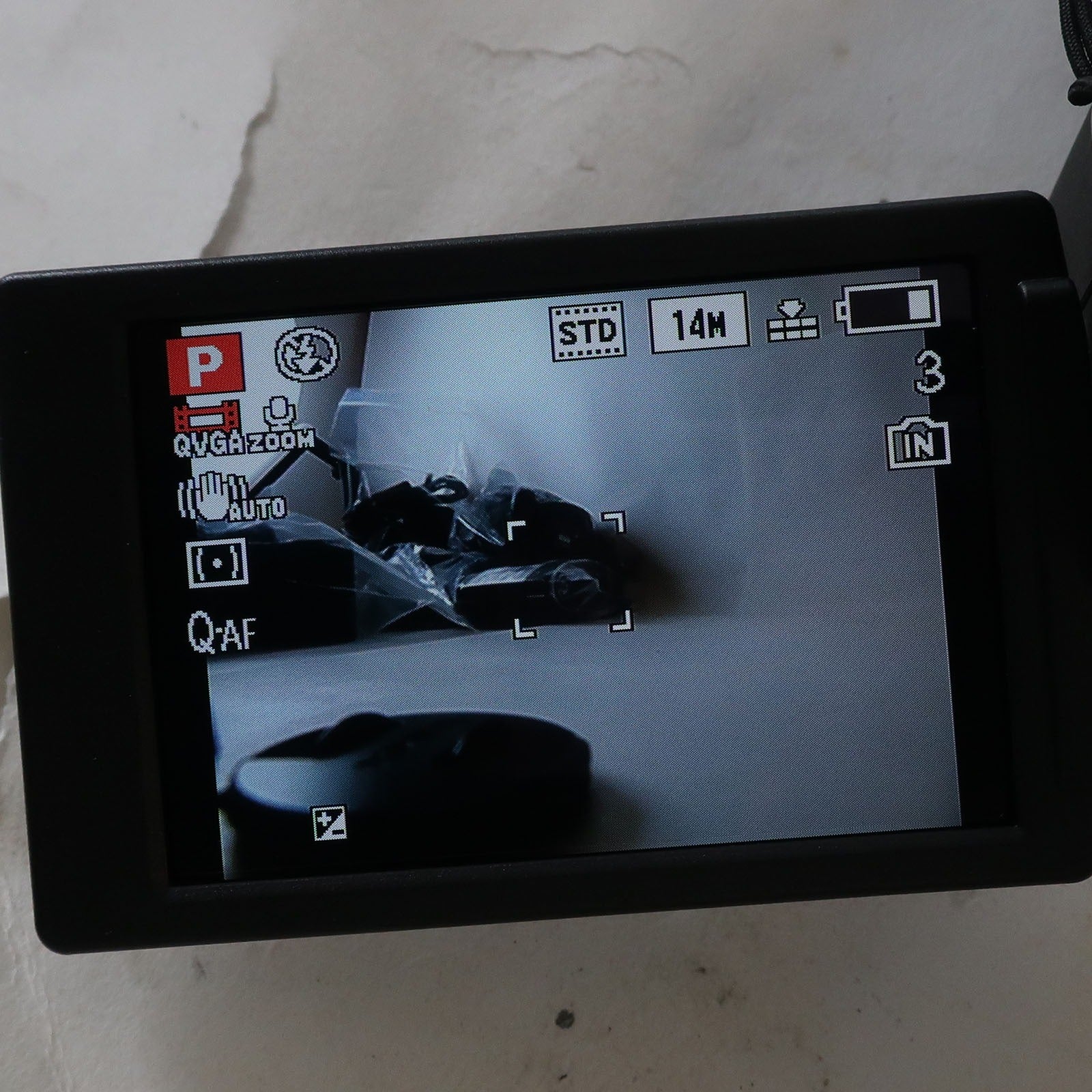 Panasonic】パナソニック Lumix デジタルカメラ DMC-FZ100 – NISHIKINO