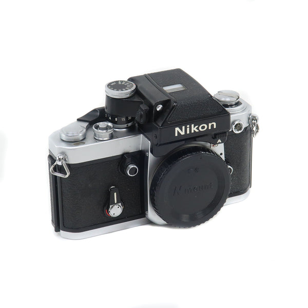 ★美品★ニコン NIKON F2 フォトミック DP-1 Nikon】ニコン F2 フォトミックA DP-11 フィルムカメラ – NISHIKINO