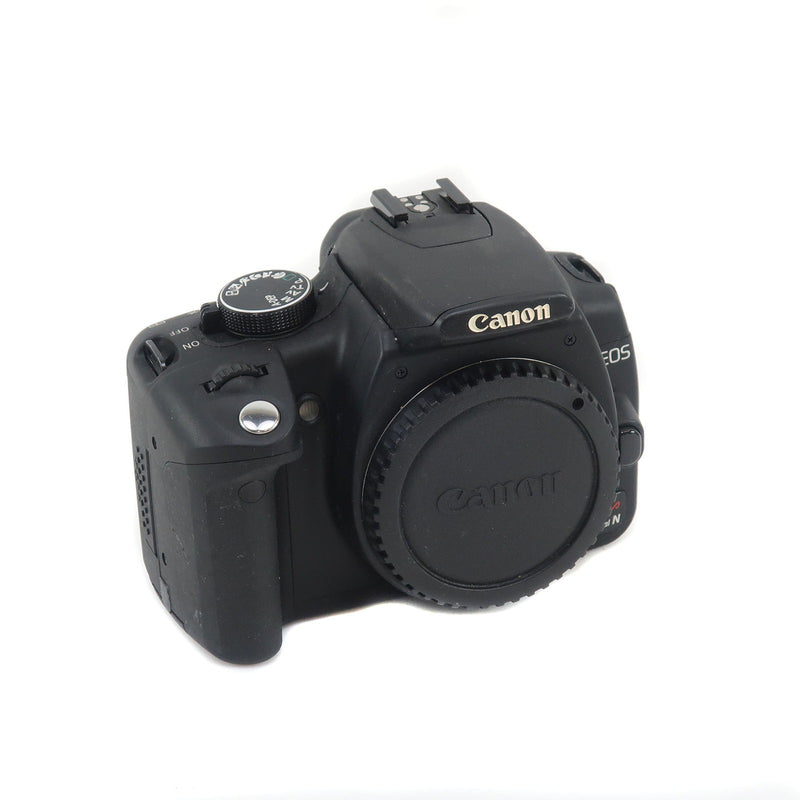 [canon] Appareil photo numérique Canon EOS KISS DIGITAL N