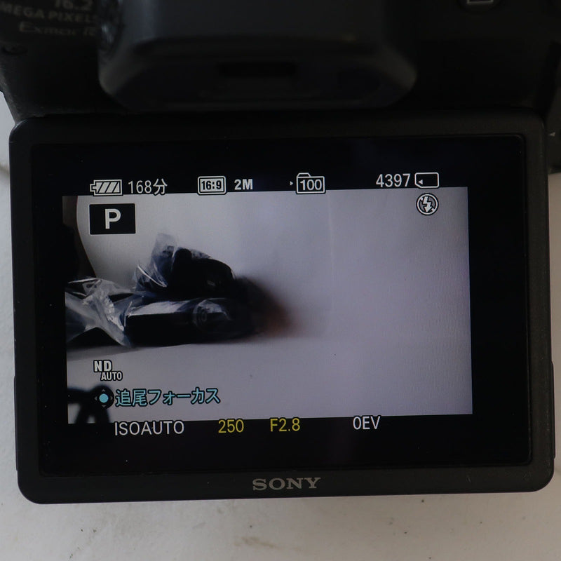 SONY】 소니 Cyber-Shot 사이버 샷 디지털 카메라 DSC-HX100V