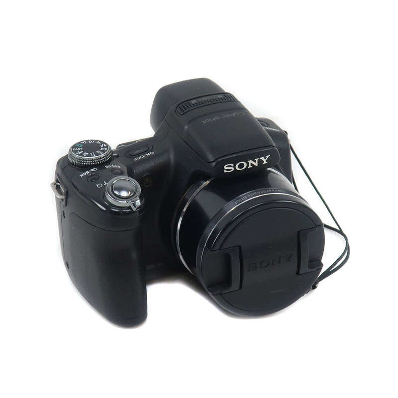 【SONY】ソニー Cyber-Shot サイバーショット デジタルカメラ
 DSC-HX1