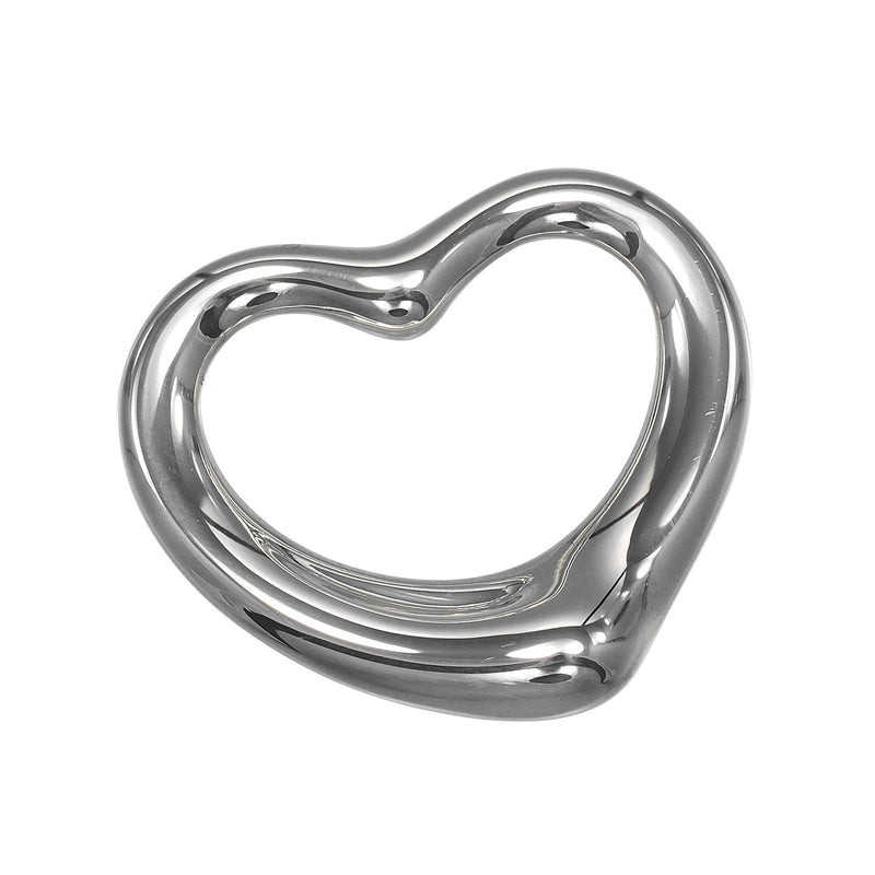 [TIFFANY&Co.]TIFFANY&Co. Open Heart Pendanttop