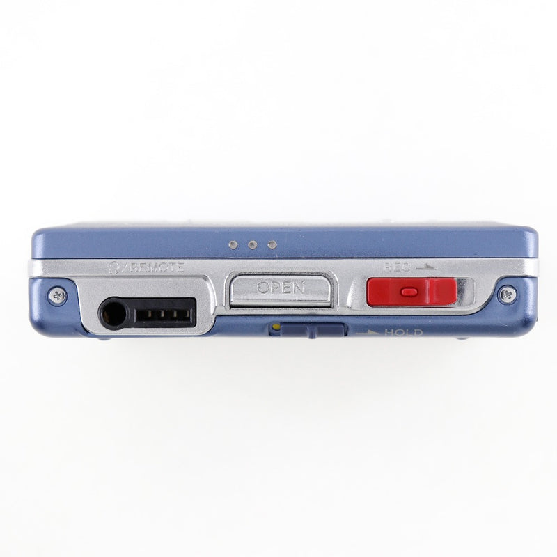 [Sony] Sony 
 MD Walkman recorder 
 Portable MD recorder MZ-R55 MD Walkman _