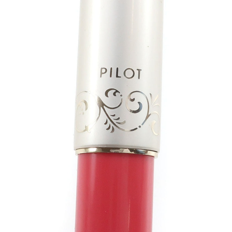 【PILOT】パイロット
 万年筆 2本セット 万年筆
 筆記用具 ステーショナリー 樹脂系 Fountain pen set of 2 _