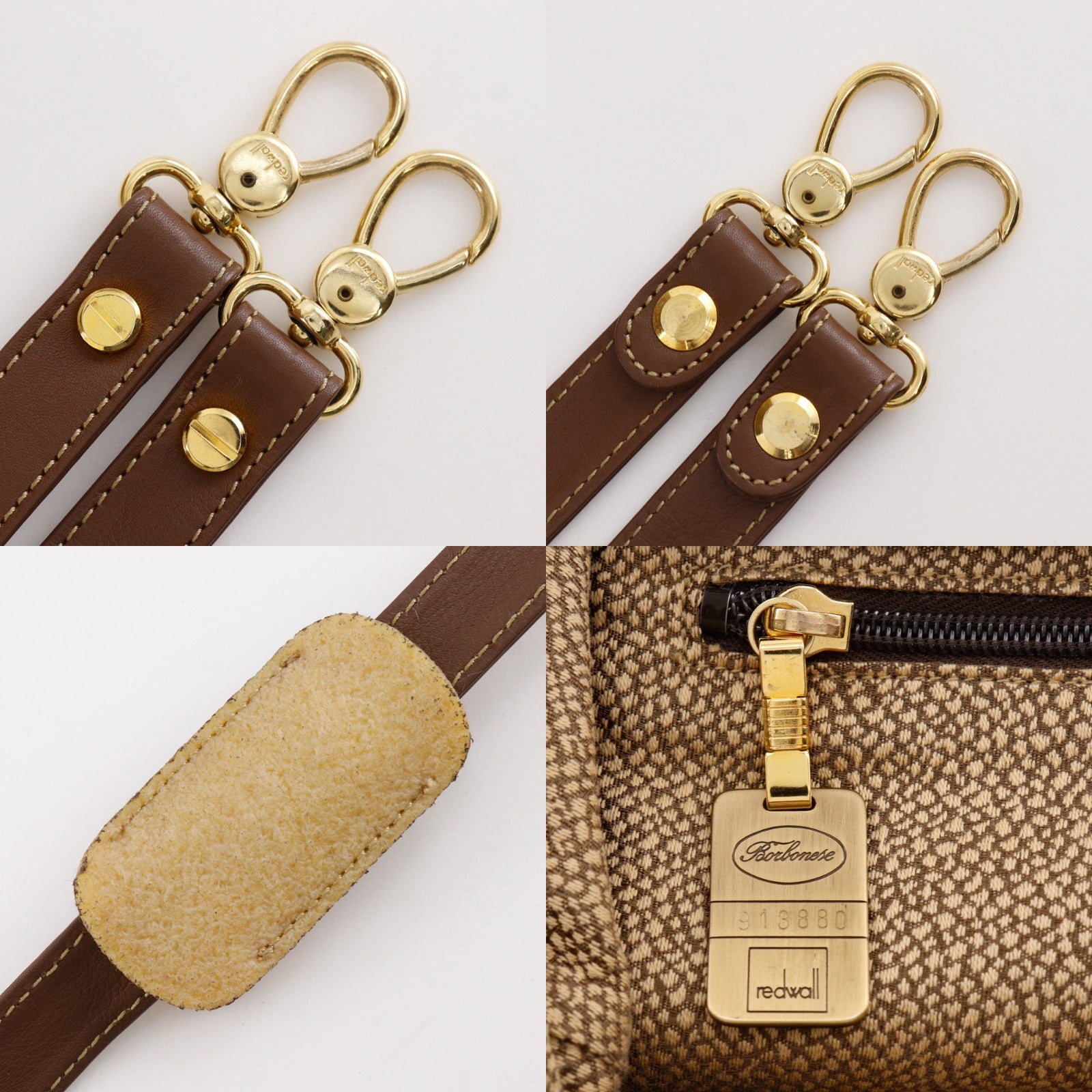 BORBONESE ボルボネーゼ 2WAY ハンドバッグ ショルダーバッグ BORBONESE】ボルボネーゼ 2WAYショルダー ハンドバッグ – NISHIKINO